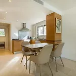 Appartement Agence Des Residences - Plein Centre De *
