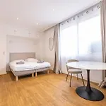 Appartement Agence Des Residences - Plein Centre De