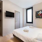 Appartement Agence Des Residences - Plein Centre De Cannes