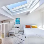 Agence Des Residences - Plein Centre De Appartement