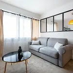 Appartement Agence Des Residences - Plein Centre De