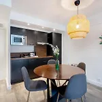 Agence Des Residences - Plein Centre De Appartement *