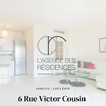 Agence Des Residences - Plein Centre De Appartement