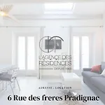 Appartement Agence Des Residences - Plein Centre De *