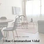 Appartement Agence Des Residences - Plein Centre De Cannes