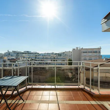 Agence Des Residences - Plein Centre De Appartement
