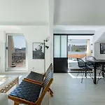 Agence Des Residences - Plein Centre De Apartman *