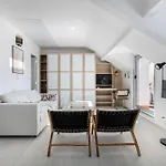 Agence Des Residences - Plein Centre De Cannes