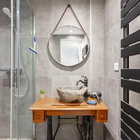 Agence Des Residences - Plein Centre De Канны