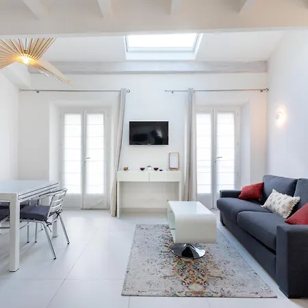 Agence Des Residences - Plein Centre De * Канны