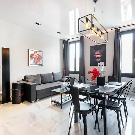 Agence Des Residences - Plein Centre De Apartment Cannes