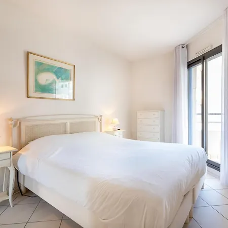 Апартаменты Agence Des Residences - Plein Centre De