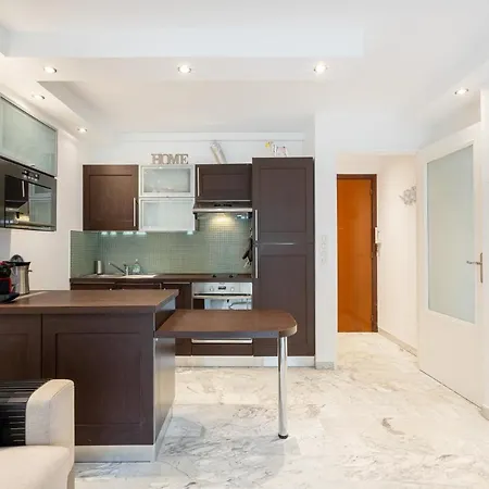 Agence Des Residences - Plein Centre De Канны