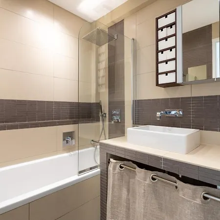 Agence Des Residences - Plein Centre De
