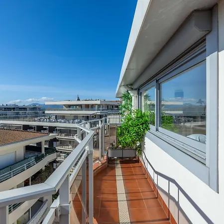 Agence Des Residences - Plein Centre De *