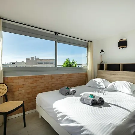 Agence Des Residences - Plein Centre De