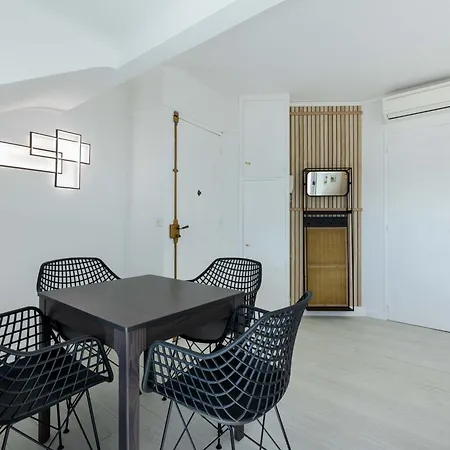 Agence Des Residences - Plein Centre De Apartment Cannes