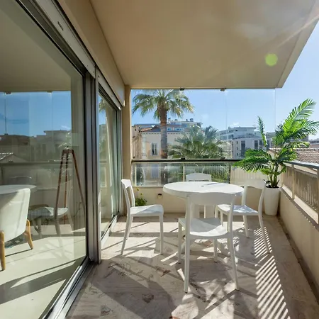 Апартаменты Agence Des Residences - Plein Centre De