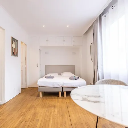 Agence Des Residences - Plein Centre De *