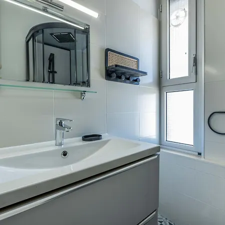 Agence Des Residences - Plein Centre De Apartment Cannes