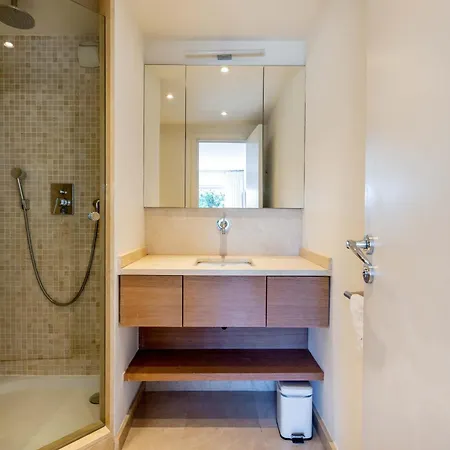 Apartment Agence Des Residences - Plein Centre De Cannes