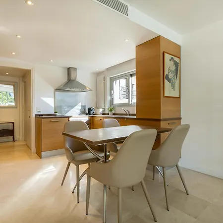 Apartment Agence Des Residences - Plein Centre De *