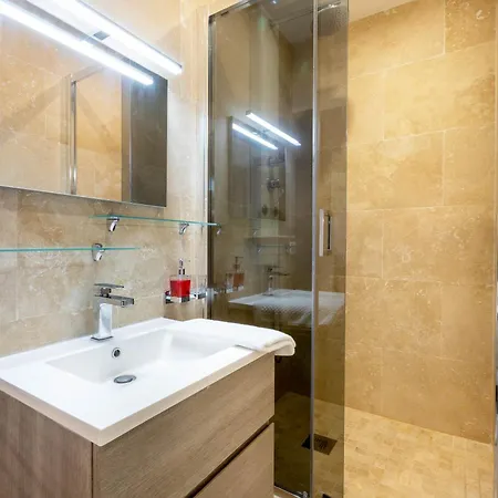 Agence Des Residences - Plein Centre De Apartment *
