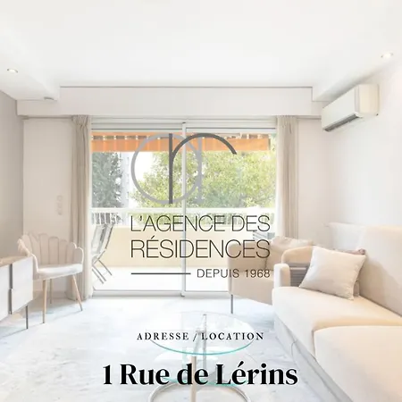 Agence Des Residences - Plein Centre De *