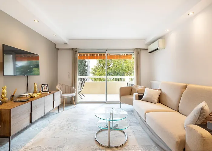 Agence Des Residences - Plein Centre De