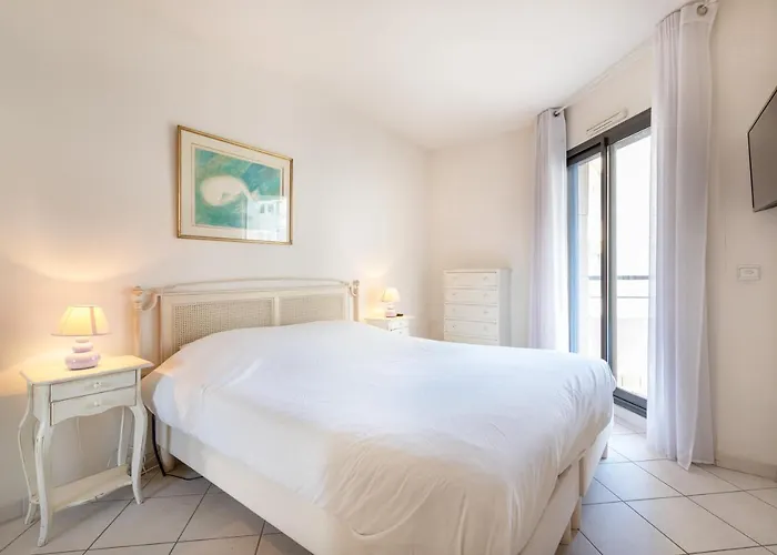 Apartment Agence Des Residences - Plein Centre De