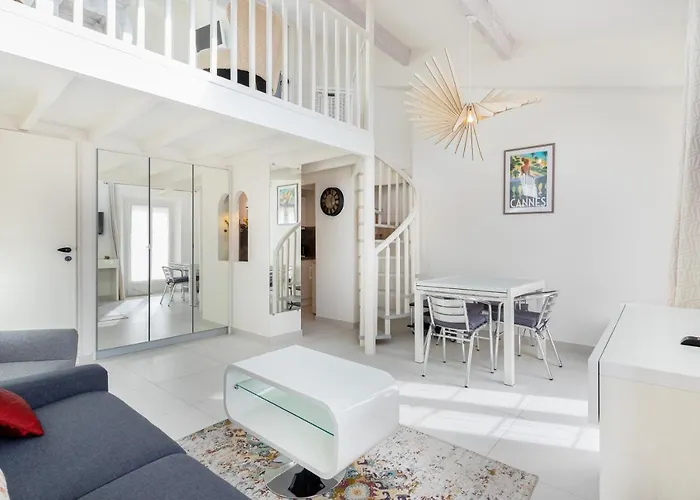 Agence Des Residences - Plein Centre De Apartment