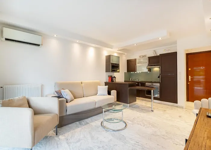 Agence Des Residences - Plein Centre De Cannes