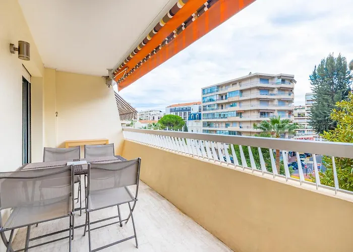 Agence Des Residences - Plein Centre De