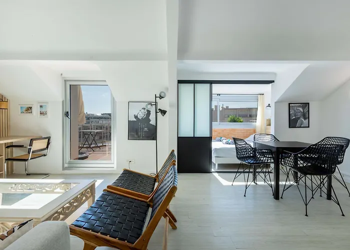Agence Des Residences - Plein Centre De Apartment *