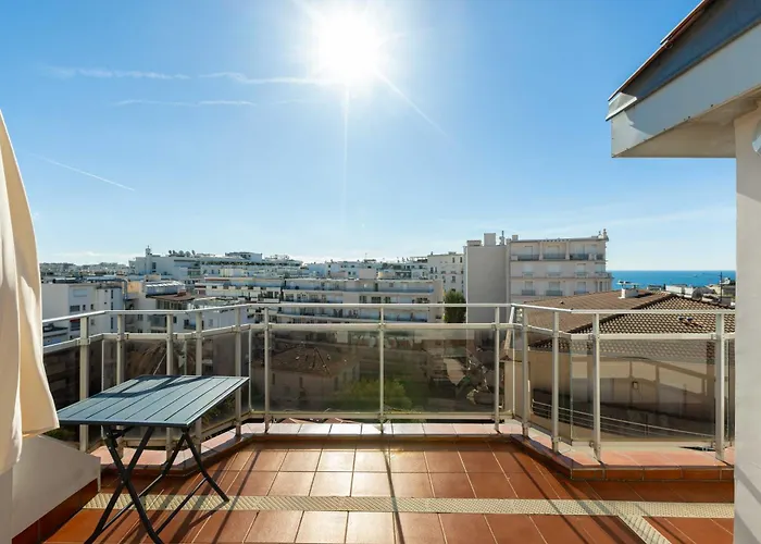 Agence Des Residences - Plein Centre De Apartment