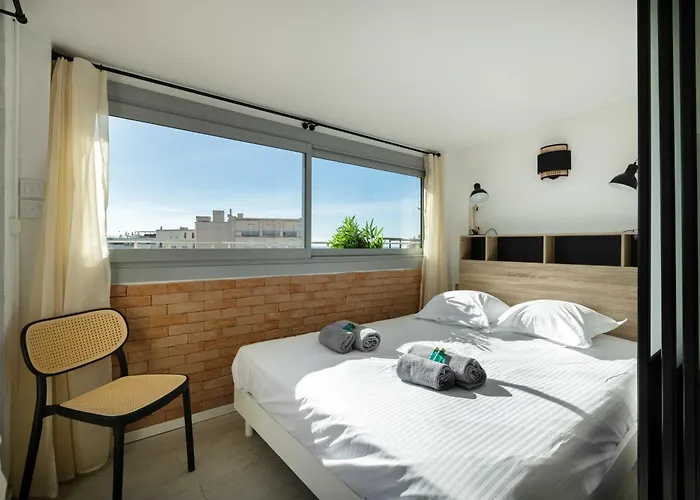Agence Des Residences - Plein Centre De