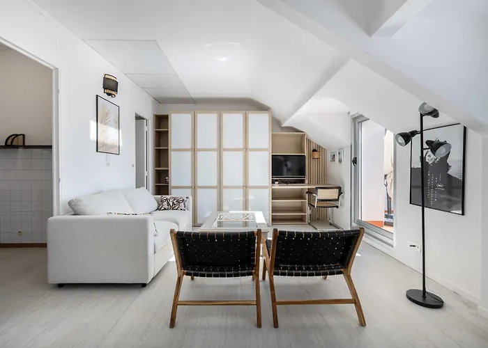 Agence Des Residences - Plein Centre De Cannes