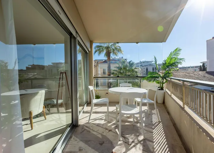 Apartment Agence Des Residences - Plein Centre De