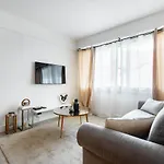 Agence Des Residences - Plein Centre De Apartment *