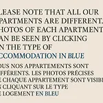 Agence Des Residences - Plein Centre De Apartment Cannes