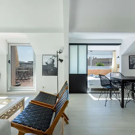 Agence Des Residences - Plein Centre De شقة *