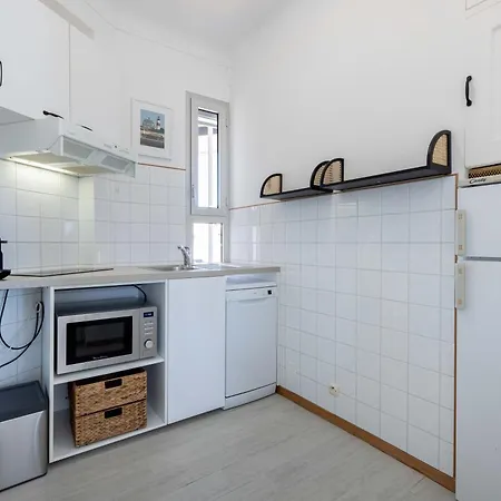 Agence Des Residences - Plein Centre De شقة