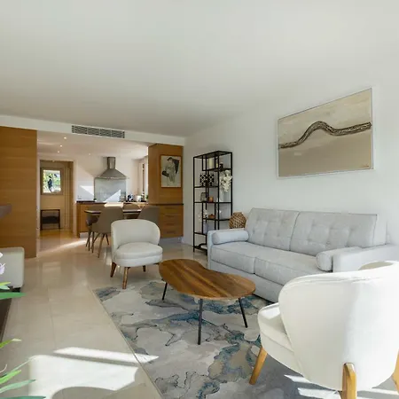 Апартаменты Agence Des Residences - Plein Centre De Канны