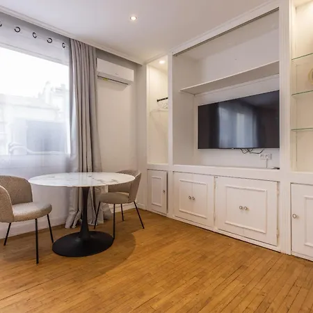 شقة Agence Des Residences - Plein Centre De كان
