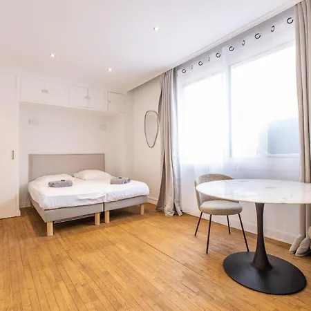 شقة Agence Des Residences - Plein Centre De