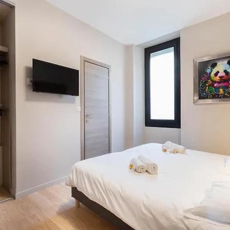 شقة Agence Des Residences - Plein Centre De كان