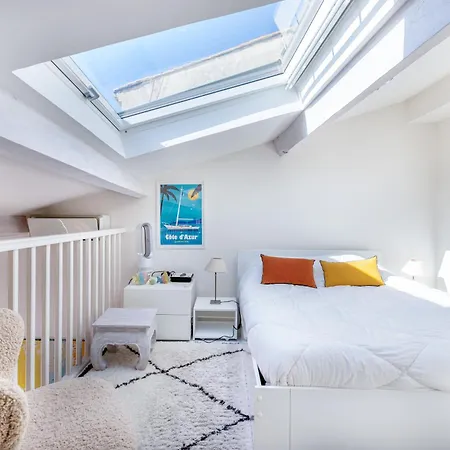 Agence Des Residences - Plein Centre De Апартаменты