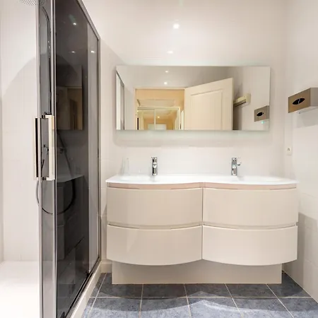 Agence Des Residences - Plein Centre De Апартаменты