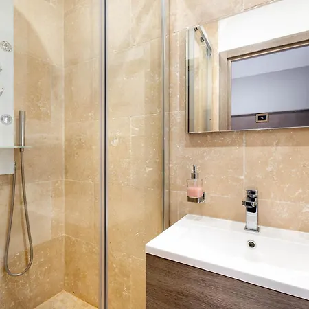 Апартаменты Agence Des Residences - Plein Centre De