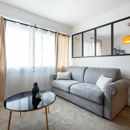 Апартаменты Agence Des Residences - Plein Centre De